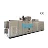 Buy cheap 6000m3/h High Efficiency Silica Gel Wheel Industrial Desiccant Dehumidifier RH from wholesalers