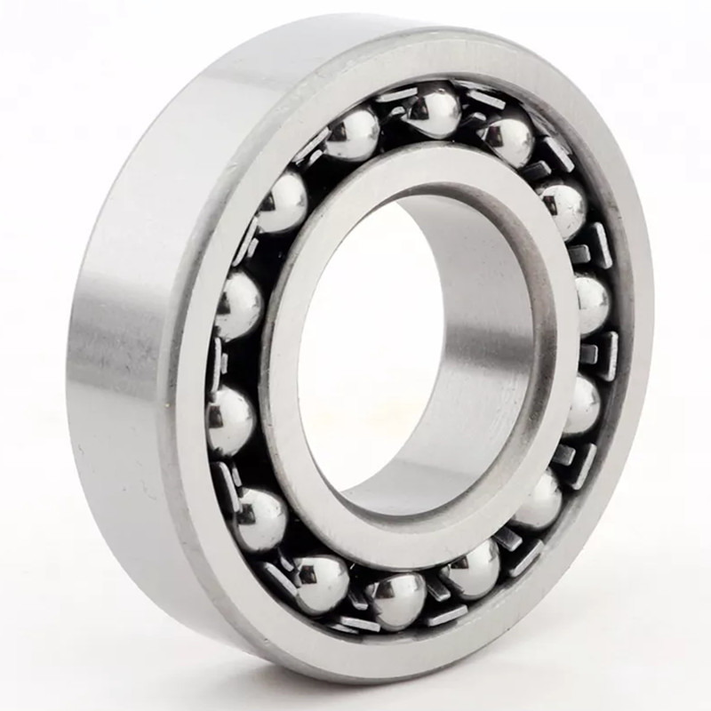 Self Aligning Ball Bearing 2304K Bearing 20x52x21mm