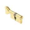 Buy cheap Euro Profile Cylinder Lock Modern Antique Brass Cylinder Lock from wholesalers