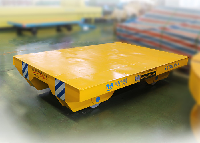 construction trailer