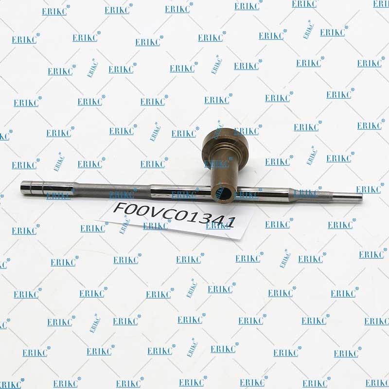 ERIKC high pressure fuel valve F00VC01341 F00V C01 341 F 00V C01 341 fuel diesel control valve for 0445110237