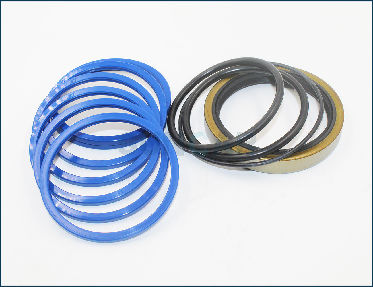 CA2254367 225-4367 2254367 Swivel GP Joint Seal Kit For C-A-T Mini HYD Excavator 307C 307D 307E 308C 308D 308E 308E CR