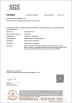 Suzhou Xunshi New Material Co., Ltd Certifications
