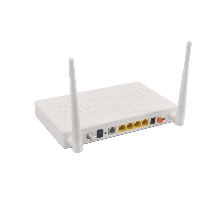 HGU XPON ONU Gpon Epon Onu Modem DC 12V SC APC Home Gateway Unit