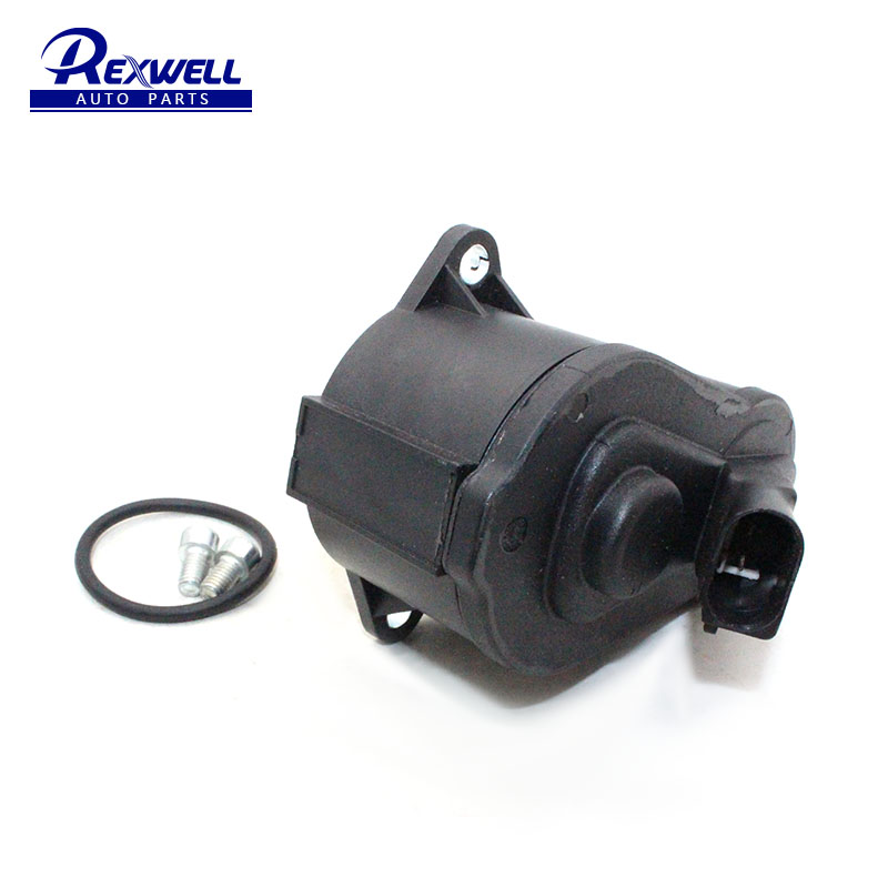 Car Parts 6 12 Torx Rear Caliper Parking Brake Servo Motor For Audi VW 3C0998281A