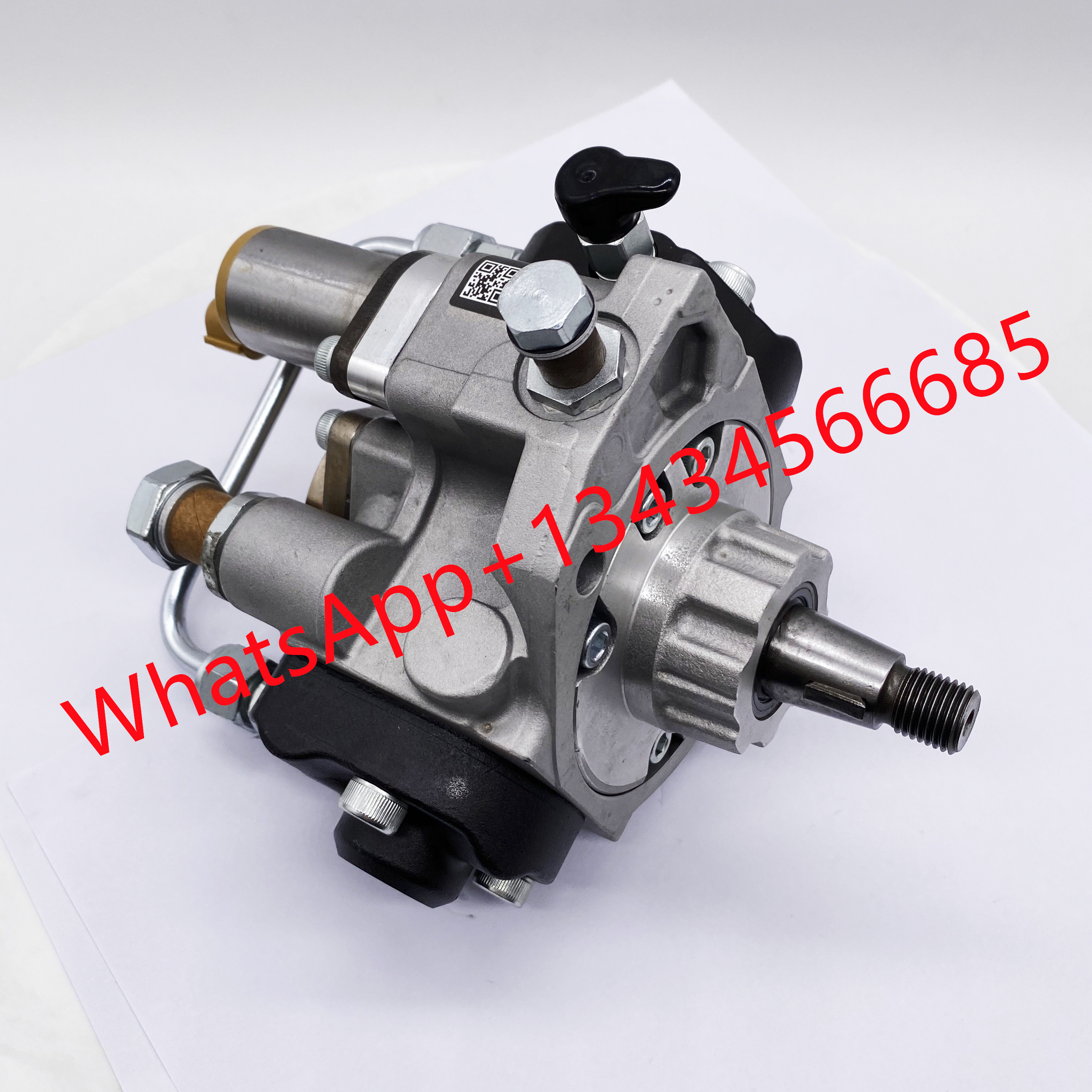 Common Rail Diesel Fuel Injector Pump 294000-0258 22100-E0332 for Hino