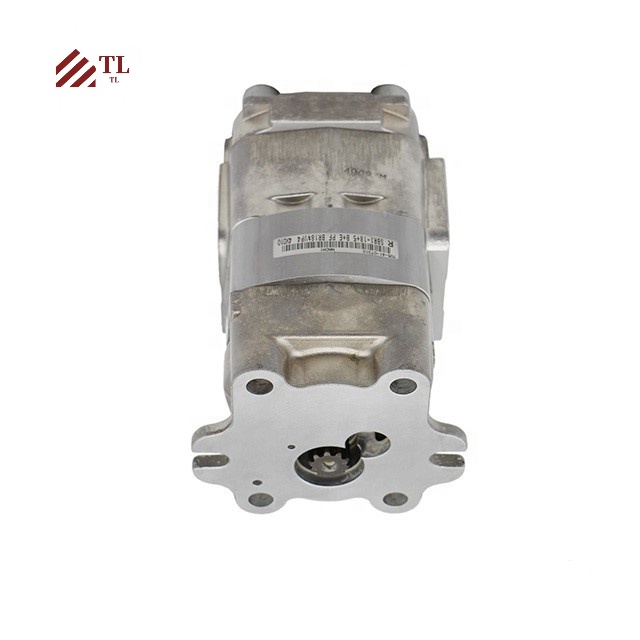 Small Excavator E305 E305.5 High Guarantee Hydraulic Gear Pump AP2D36 290-3628 2903628