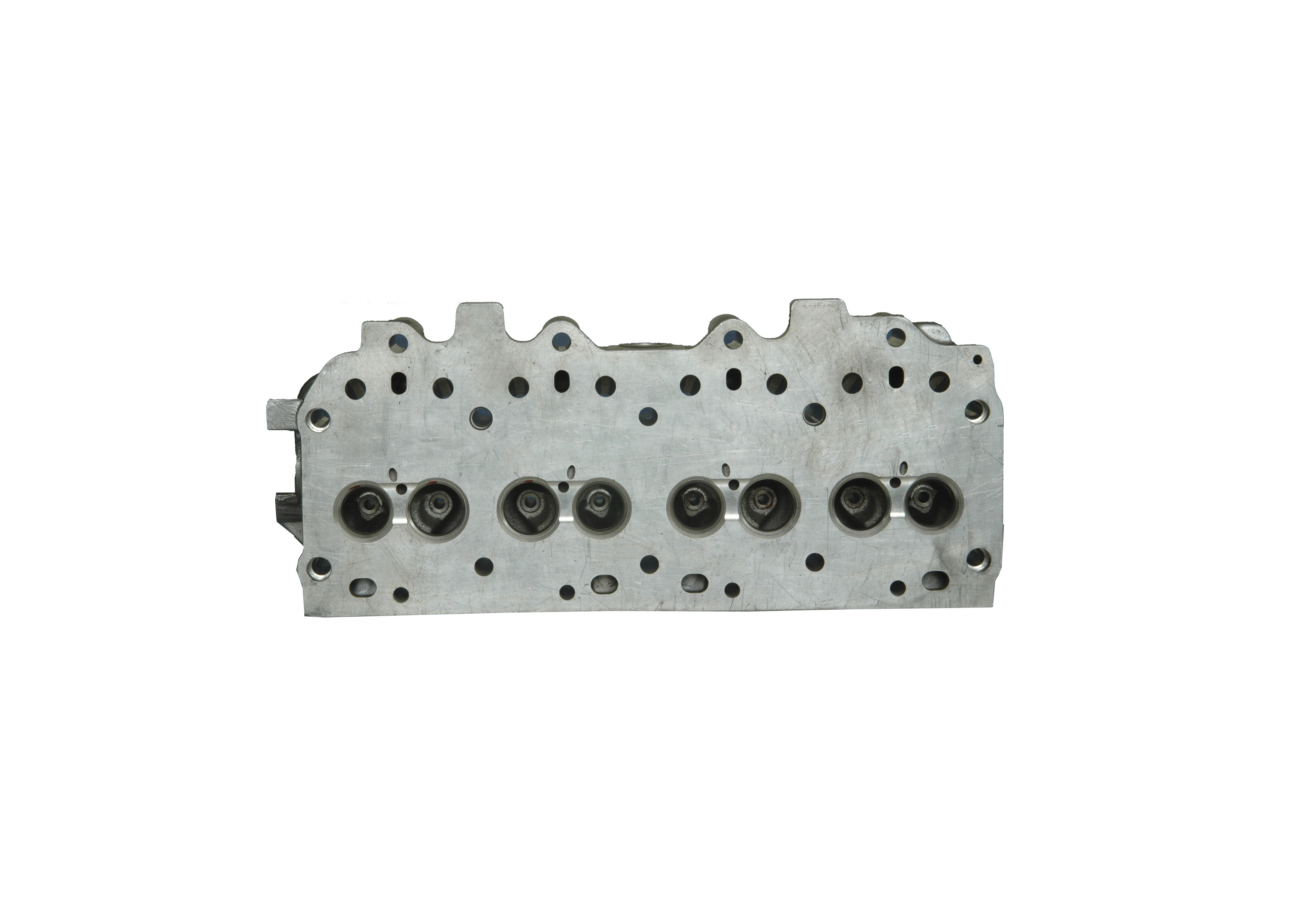 Cylinder Head For Mercedes Benz C200 Cdi 908761 ERR5027 LDF500180 70998170