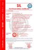 Flo-Instruments Co., Ltd Certifications