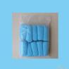 Buy cheap Eco Friendly Disposable Footwear Covers Slip Resistant from wholesalers
