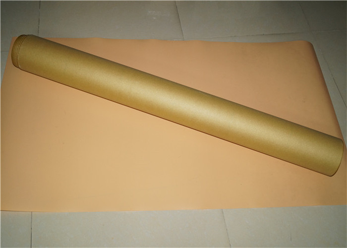 Excellent Printing Machine Consumables Anti Marking Paper 1150mm*20mm*320# Size