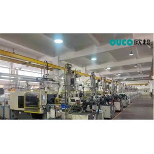 Barrel Injection Molding Machine CWI 230GK Barrel Injection Molding Machine