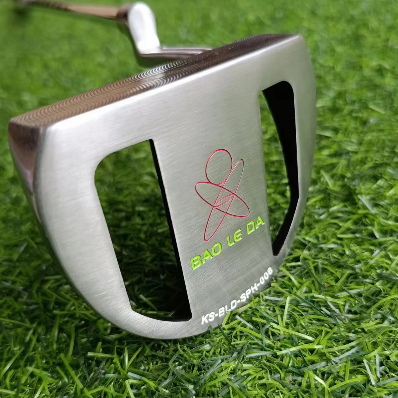 golf putter , stainless putter golf, blade golf putter, golf head , golf putter , complete golf putter