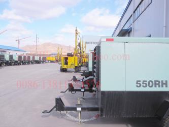 Beijing Jincheng Mining Technology Co., Ltd.