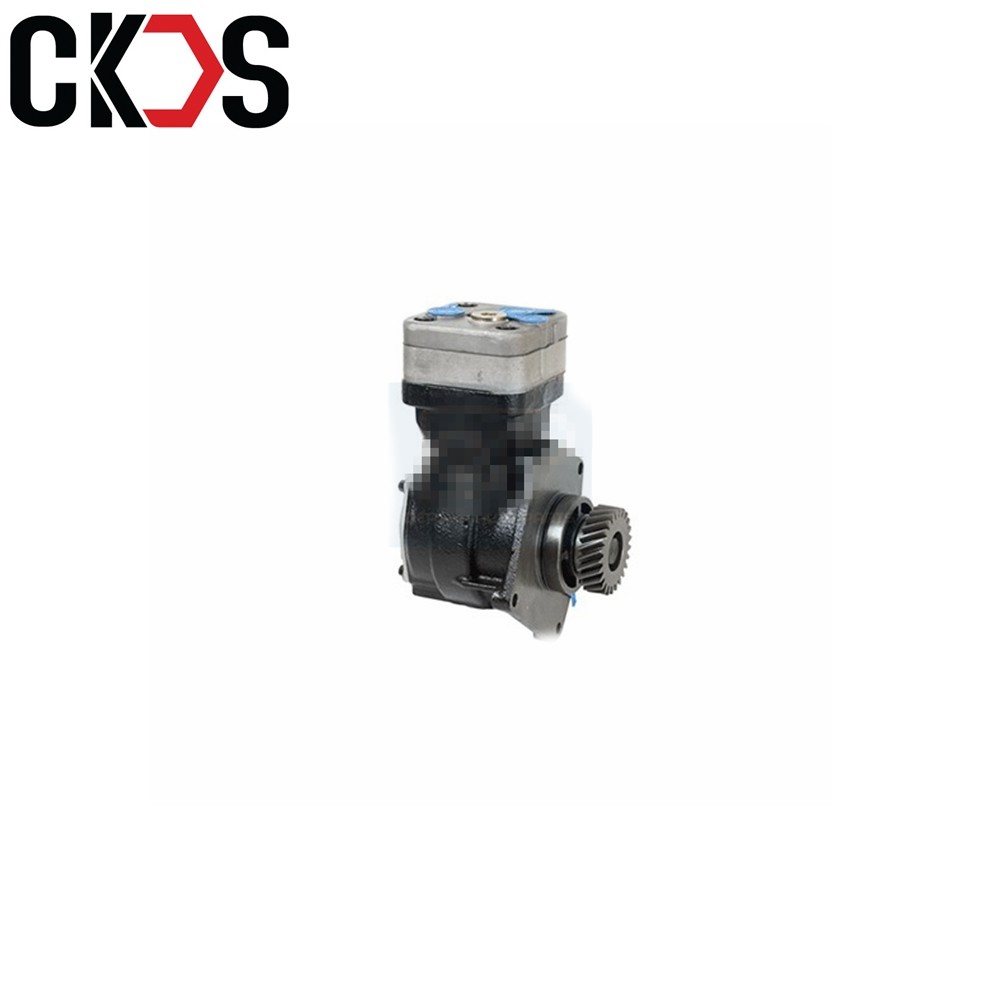 1200070005 Truck Air Brake Compressor Neutral Pakcing