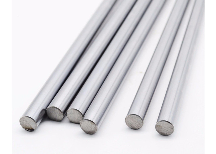 Nimonic 75 N06075 ISO 9001 High Temperature Nickel Alloy