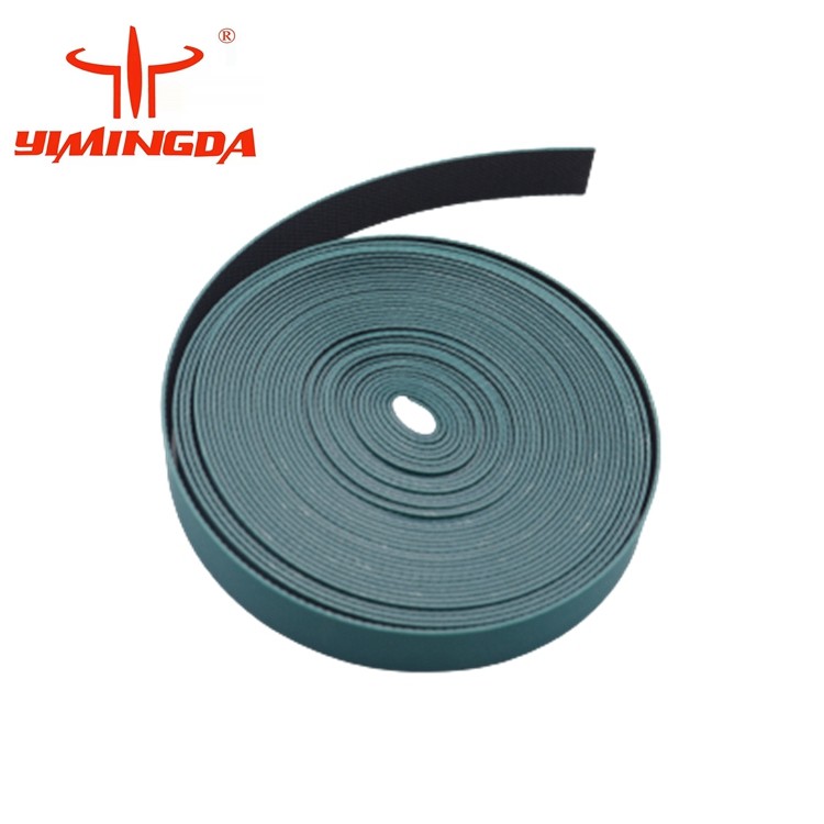 Belt Auto Cutter Parts Timing Belt PN 122426 122595 For Auto Cutter Machine
