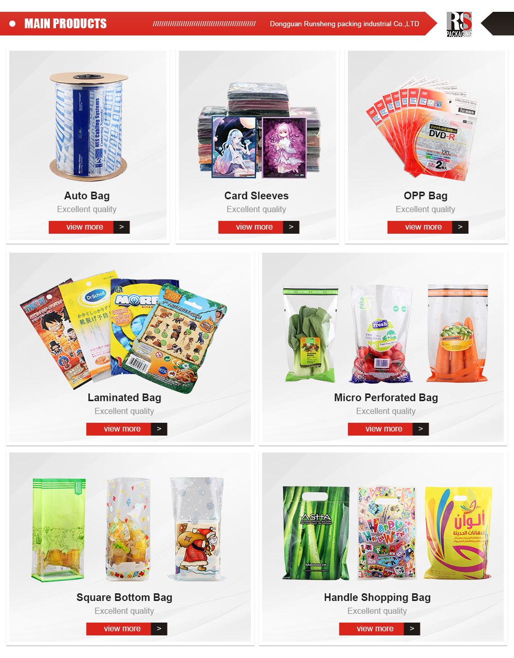 Custom Printing Square Bottom Stand Up Plastic Bags For Candy Coffee Tea Packaging