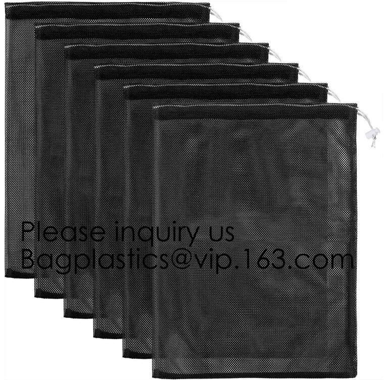 Drawstring Backpack Bags-Cinch Sack Waterproof Kids Sport Storage Polyester Bag for Gym,Cell Phones,Microfiber Pouch