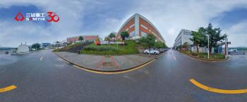 Chongqing Sanming Heavy Industry Co., Ltd.