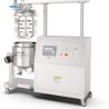 Buy cheap Lotions Fixed Vacuum Emulsifier Mixer 316l Vacuum Homogenizer from wholesalers