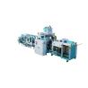Buy cheap ISO Fully Auto Vacuum Grain Packing Machines 10kg 600 Bags / H from wholesalers