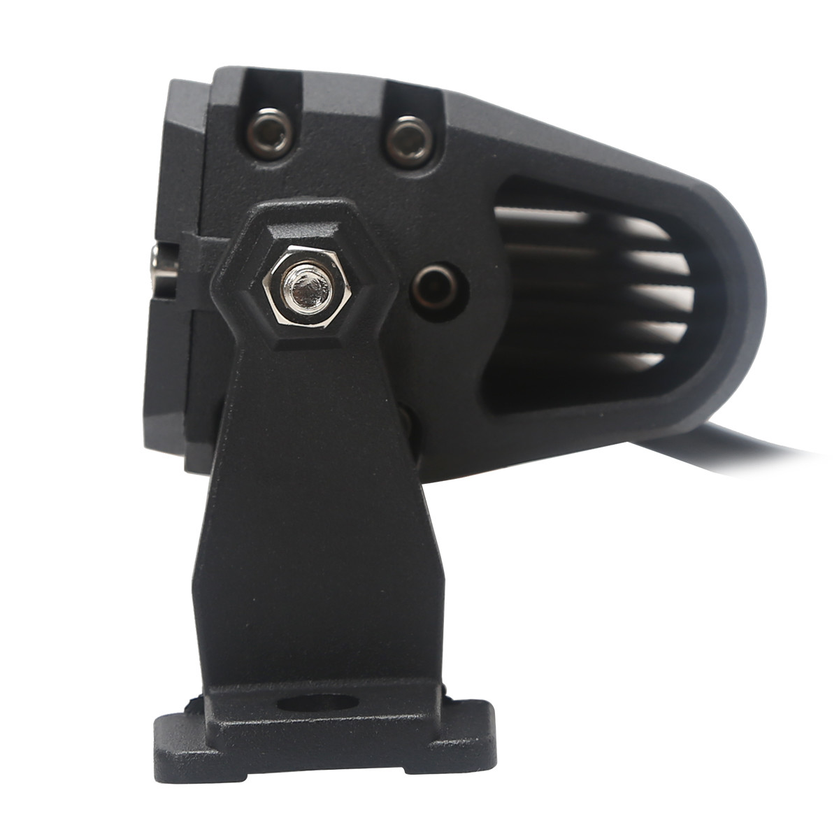 F Style 40W 5W CREE LED LIGHT BAR 6000K 10-30V Spot beam, Flood Beam, Combo Beam