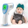 Buy cheap High Precision Infrared Forehead Thermometer Accurate Instant Readings from wholesalers