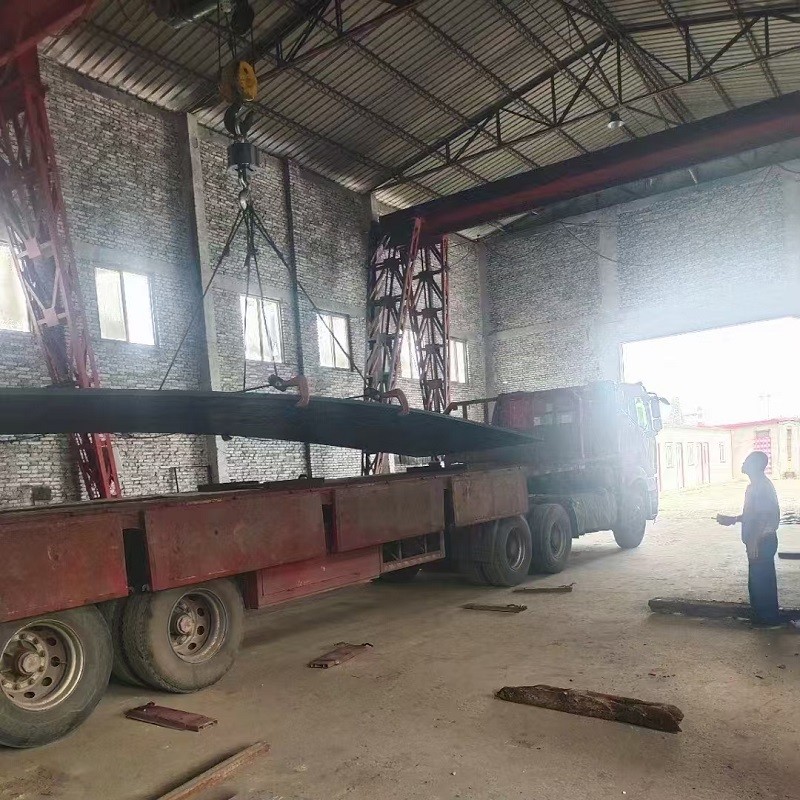 DIN 42CrMo4 / 1.7225 Alloy Steel Plate Custom Cutting Round , Square , Holes