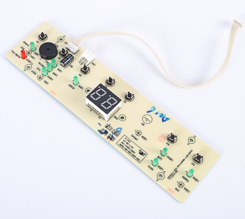 Custom High TG FR4 Led Pcb Circuit Board PCBA Accessories Fr4 Pcb Board