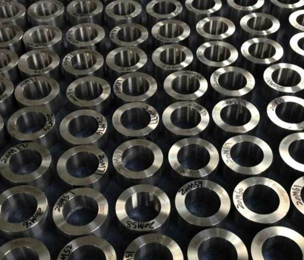 Pure Titanium Alloy Ring Dia 20mm 50mm ASME SB381 For Electroplating