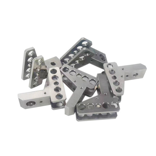 Durable and High Precision CNC Machining Parts for Precise Metal Pressing