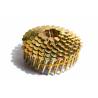 Buy cheap Coil Roofing Nail from wholesalers