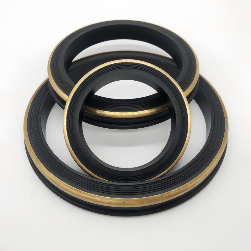 Wholesale Price Fig 602 1002 1502 NBR FKM HNBR Union Seal Frac Seal
