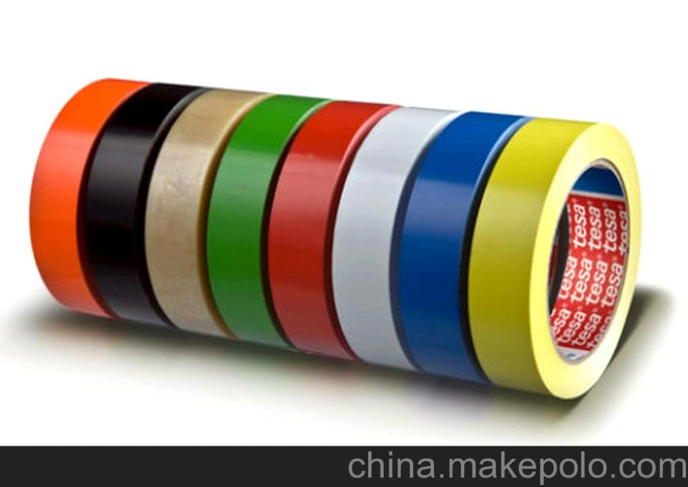 10mm High Adhesive Transparent Tamper Proof Packing Tape
