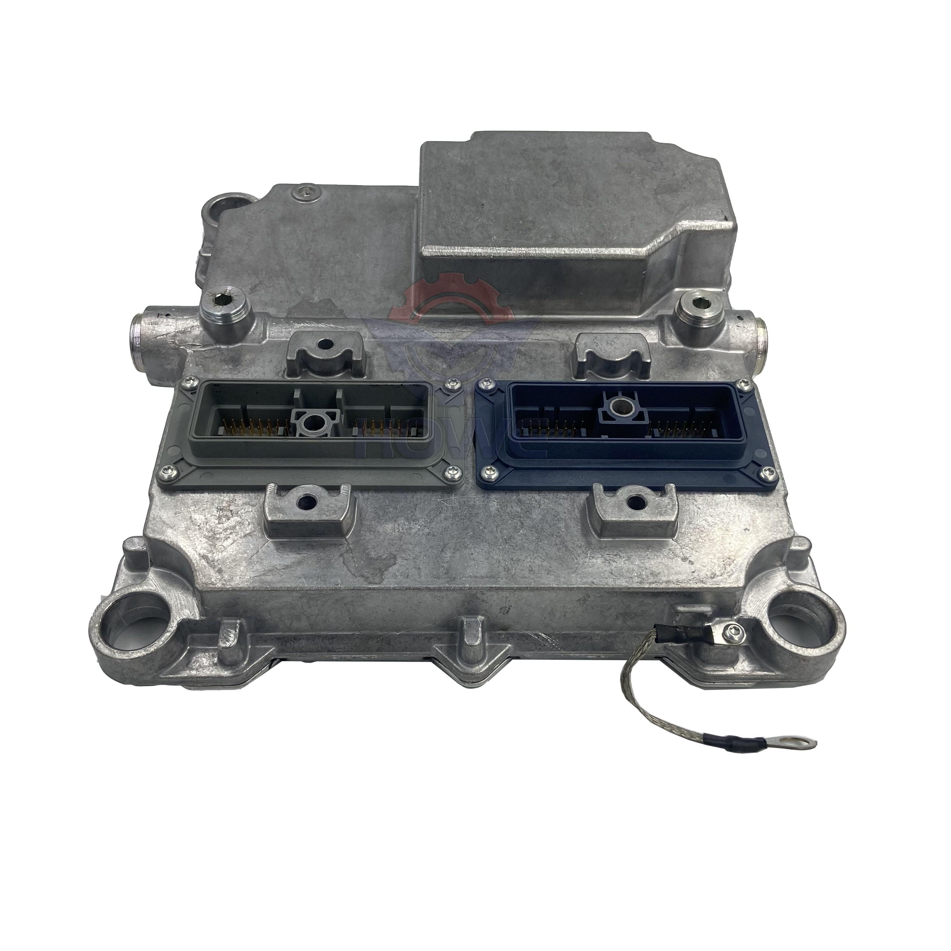 Excavator Engine Controller Engine Control Module For E320D C6.4 C6.6 C4.2 C4.4 331-7539