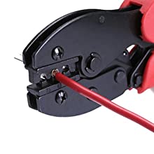 Convenient Self-locking System