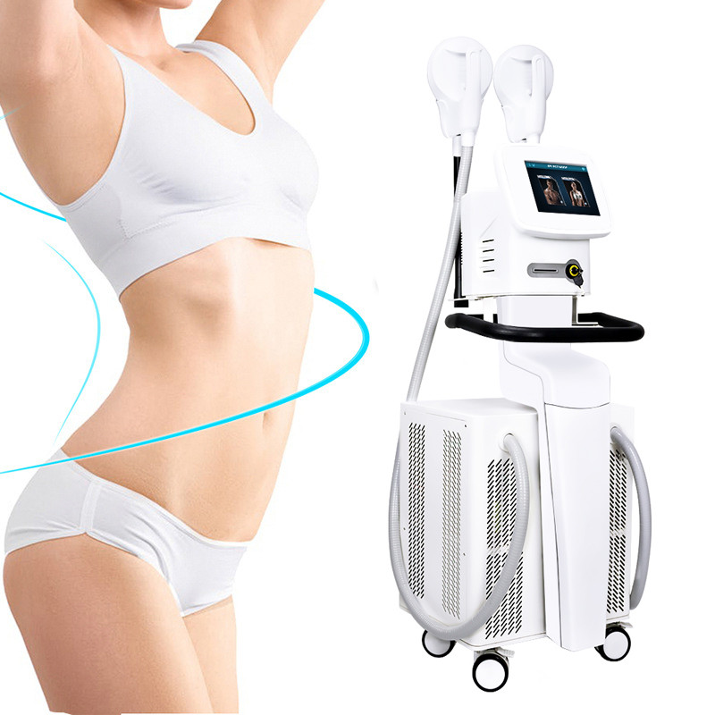 Body Sculpture Tesla Sculptor Vacuum Therapy Machine