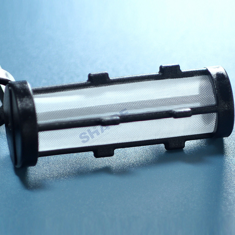 Converted Woven Monofilament Polyester Mesh Filter Components With Micron Rating From 10 To 2000 Microns