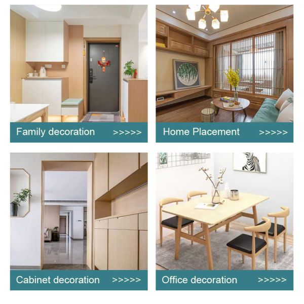 Versatile and Durable Plywood Sheet for Various Interior and Exterior Uses