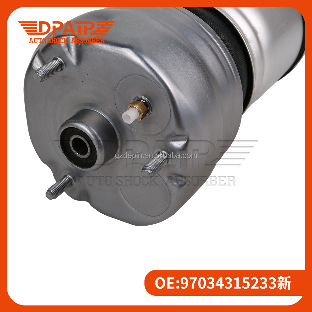 Front Right Shock Absorber for Porsche Palamela 970 97034315233 97034315235 97034315236