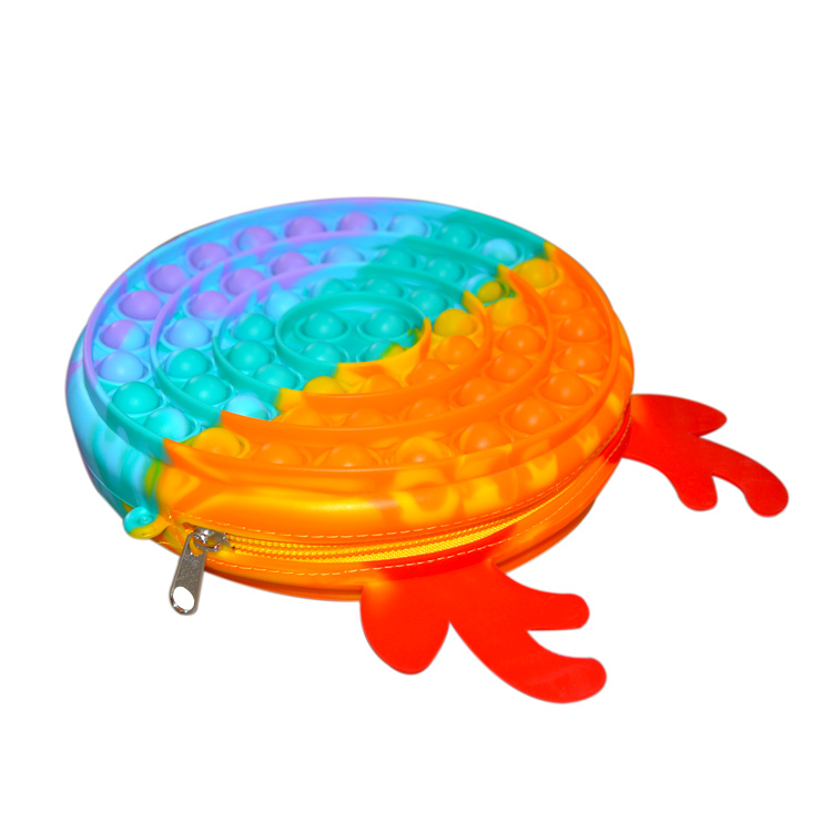 Little Girl Children'S Educational Toy DIY Fashion Cartoon Mini For Kids