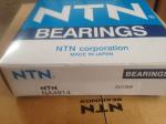 NTN NA4914 Solid Collar Needle Roller Bearing With Inner Ring 70X100X30MM