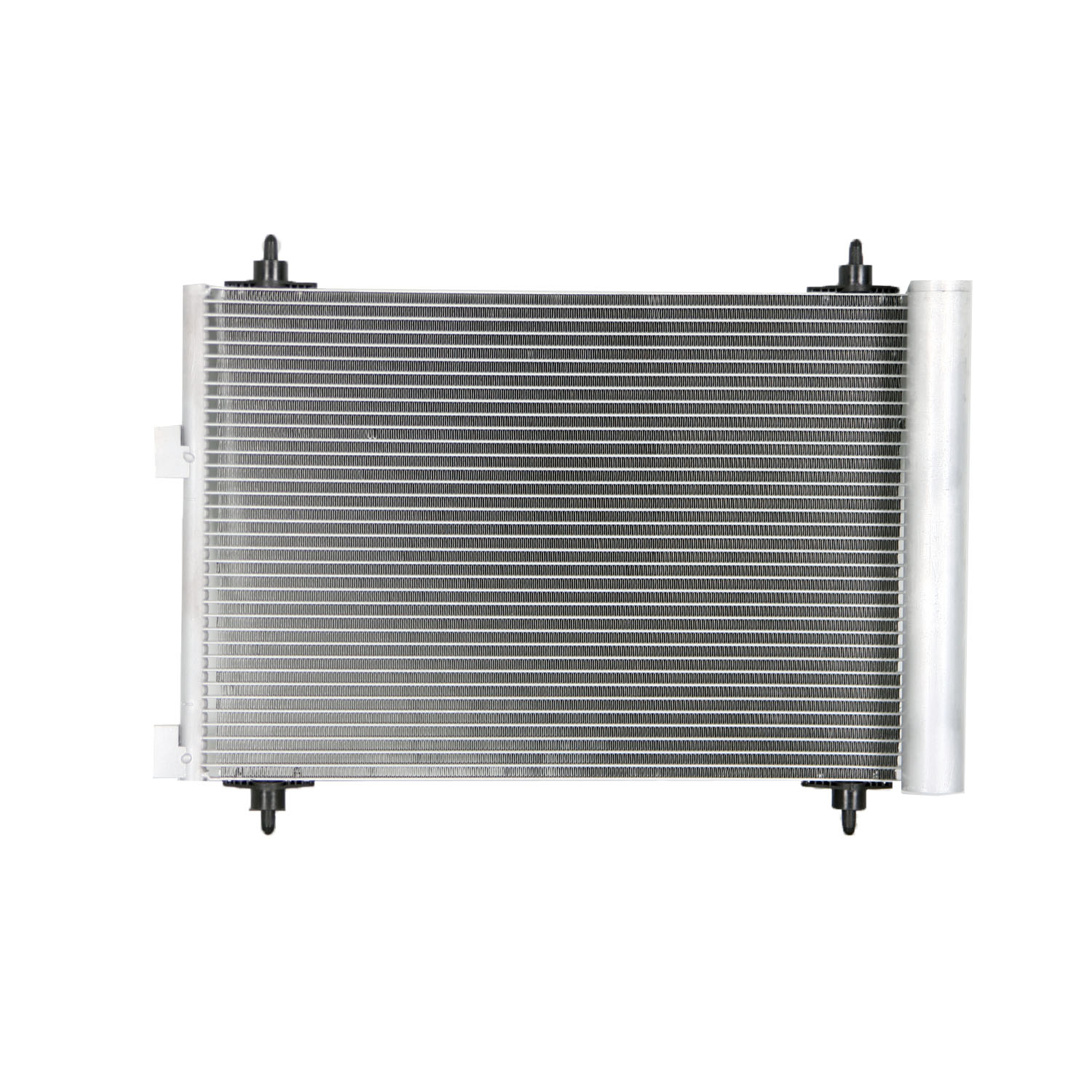 Upgrade Your PEUGEOT 307 CC with 6455AA Auto Parts Cooling Air Conditioning Condenser