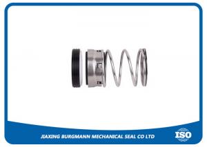 China Lastomer Bellows John Crane TYPE 1 Mechanical Seal For Chemical Pump on sale