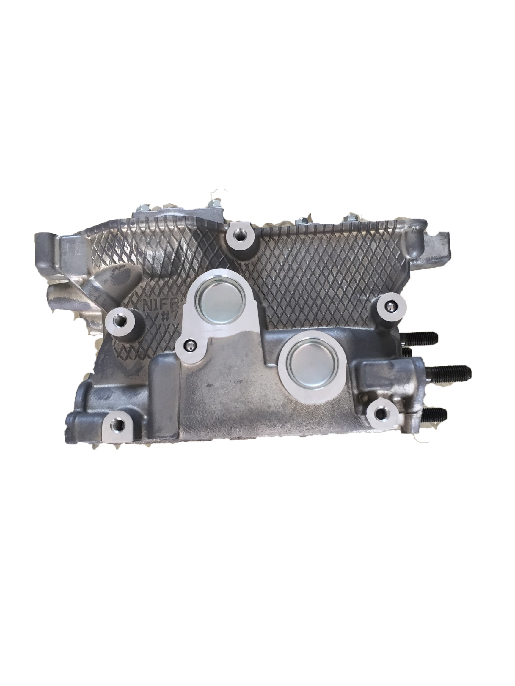 MITSUBISHI 4N15 Engine Engine Parts Cylinder Head 1005C961 1005C644