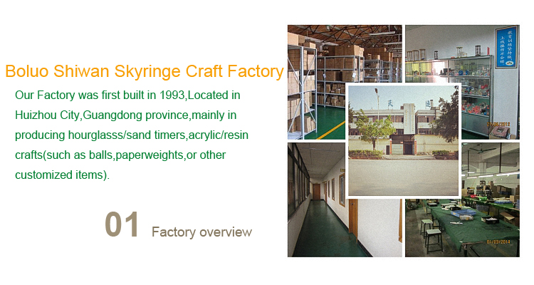factory wholesale custom colorful decorating acrylic ball for kids play color resin toys ball
