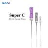 Buy cheap Stainless Steel Dental K Files , 6pcs/Box Hand Reamer Dental from wholesalers