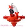 Buy cheap Automatic Drink Water System Pressure Reduce Regulating Device Water Pressure from wholesalers