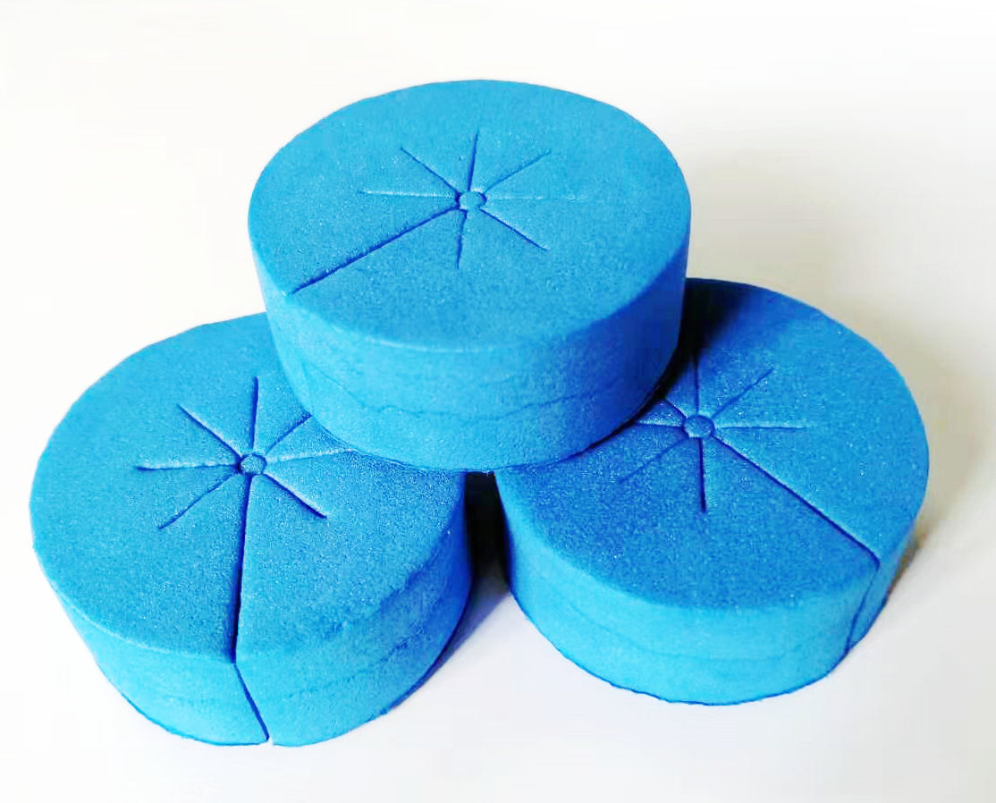 Polyurethane Cloning Collar Foam Moisture Retain With RoHs / Reach Certificates